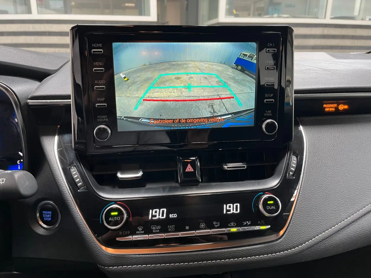 Corolla 1,2T