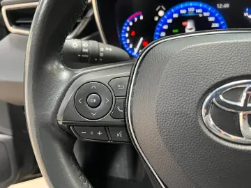 Corolla 1,2T