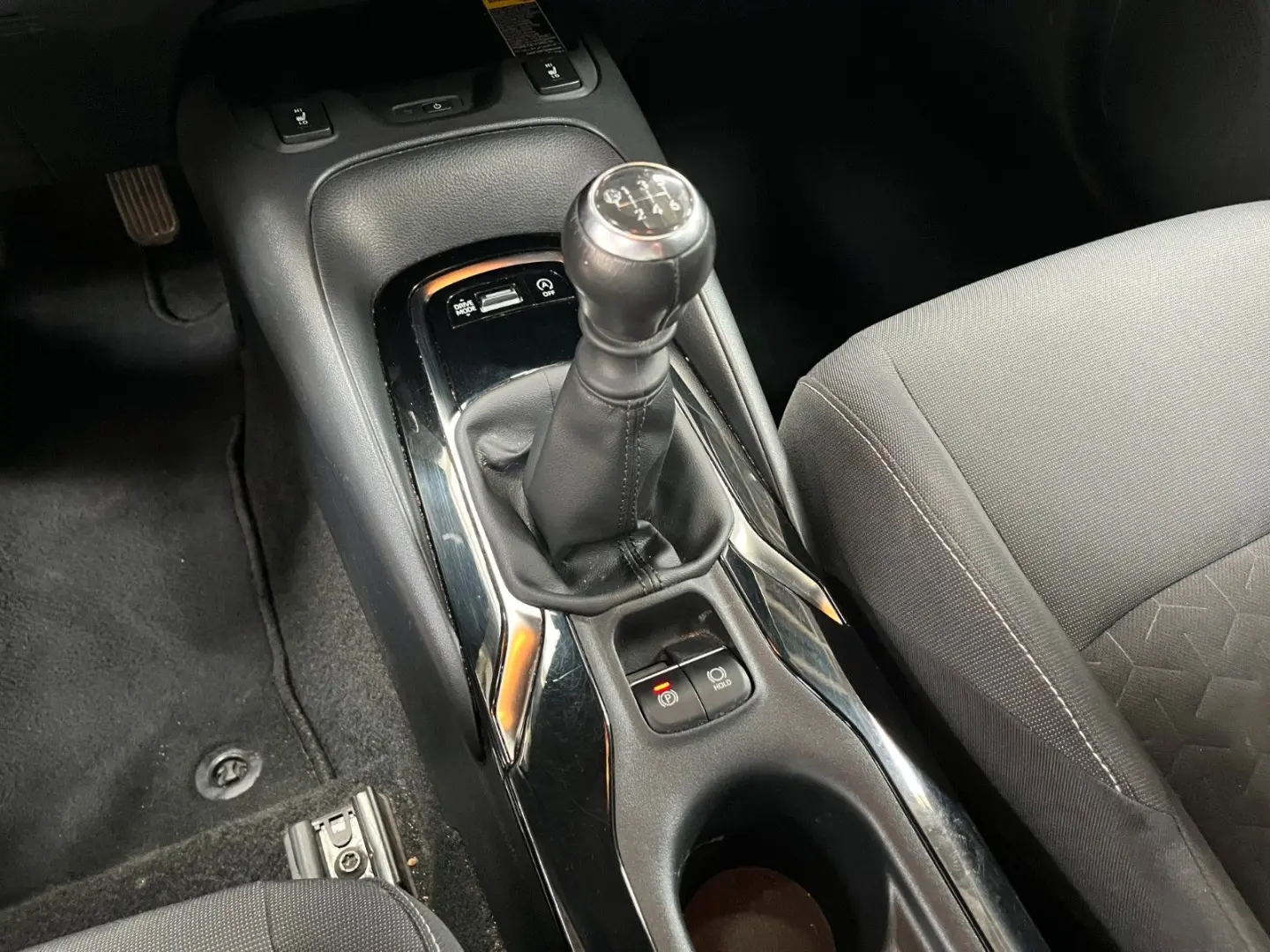 Corolla 1,2T