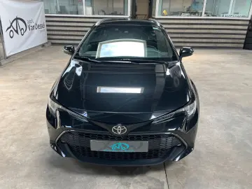 Corolla 1,2T