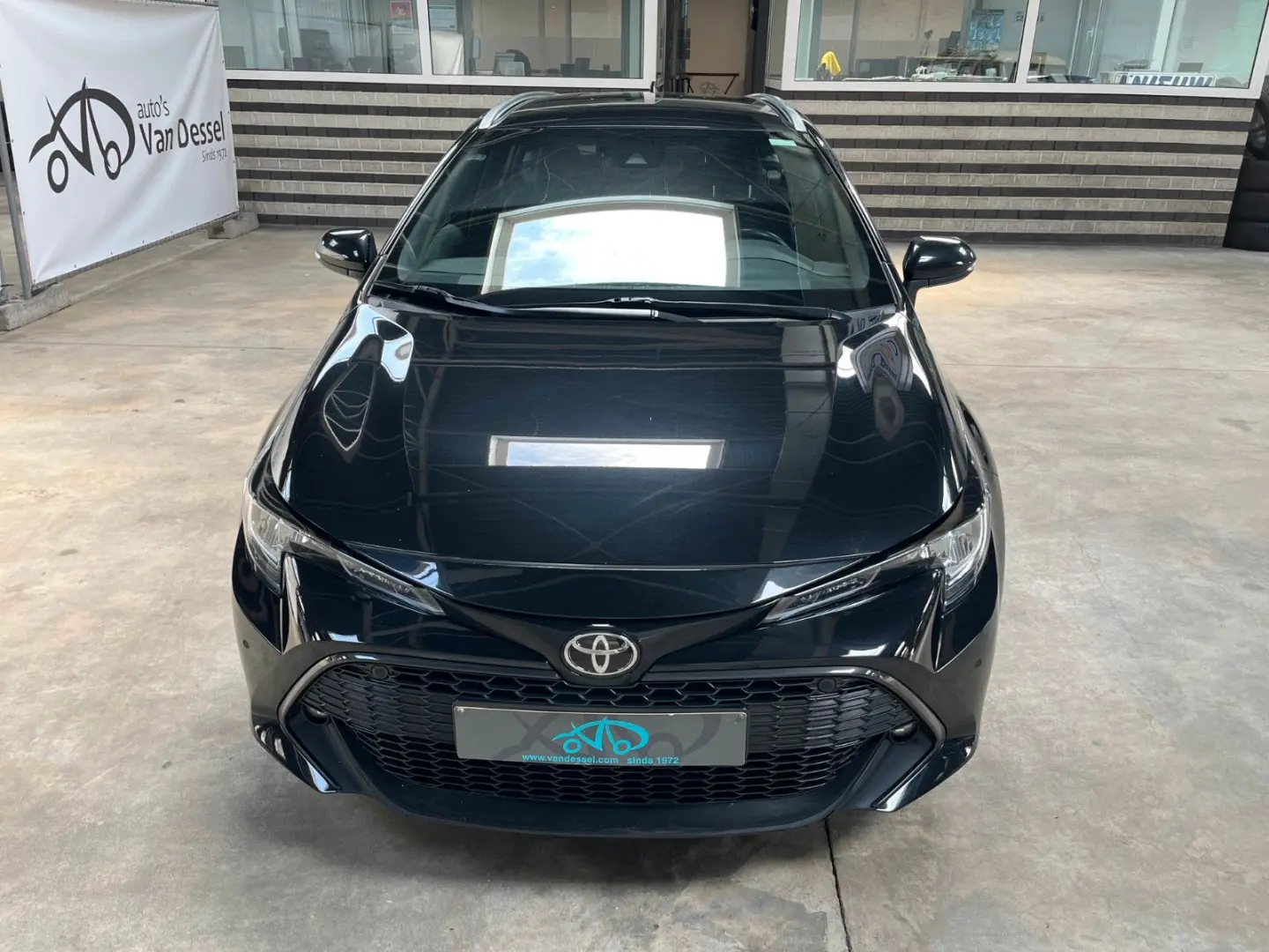 Corolla 1,2T
