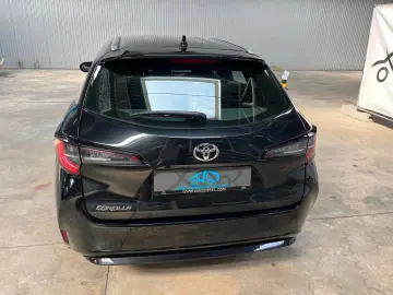 Corolla 1,2T