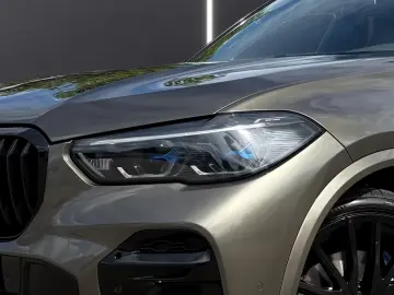 BMW X5 xDrive 30d M Sport*Headup