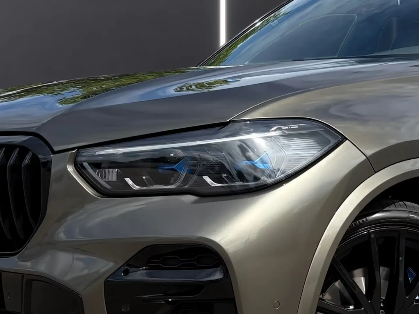 BMW X5 xDrive 30d M Sport*Headup