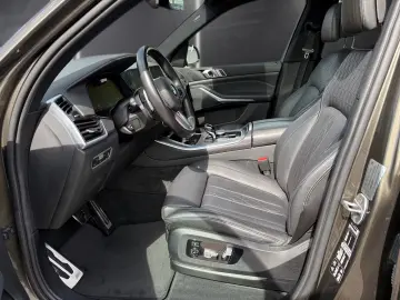 BMW X5 xDrive 30d M Sport*Headup