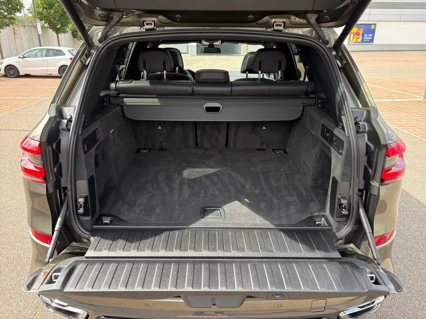 BMW X5 xDrive 30d M Sport*Headup