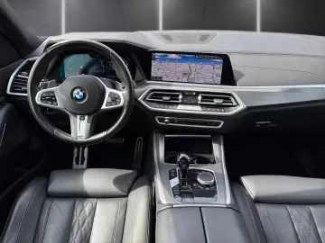 BMW X5 xDrive 30d M Sport*Headup