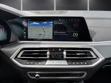 BMW X5 xDrive 30d M Sport*Headup