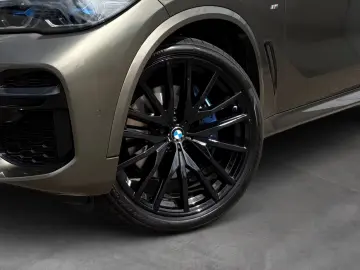 BMW X5 xDrive 30d M Sport*Headup