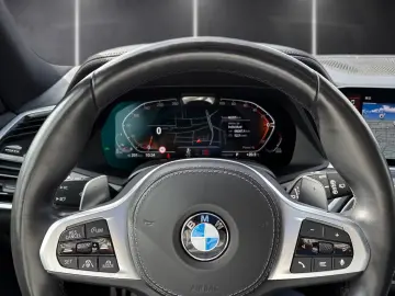 BMW X5 xDrive 30d M Sport*Headup
