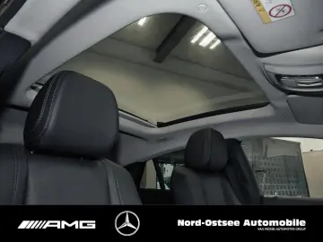 GLE 350 de 4M Coupé AMG ADV+ PANO 360° AIRM BURM