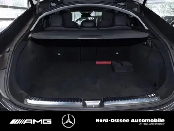 GLE 350 de 4M Coupé AMG ADV+ PANO 360° AIRM BURM
