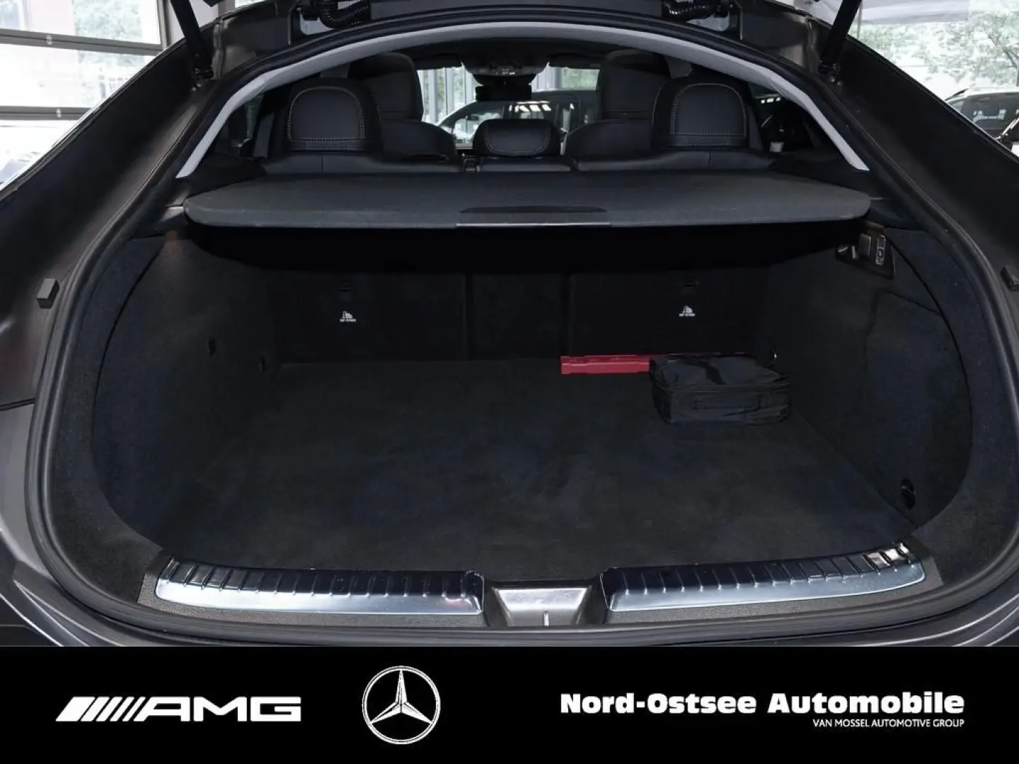 GLE 350 de 4M Coupé AMG ADV+ PANO 360° AIRM BURM