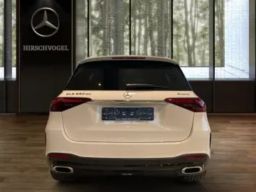 GLE 350 de 4M AMG-Line Ext.+AIRMATIC+DISTRON+AHK