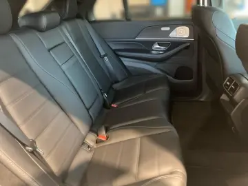 GLE 350 de 4M AMG-Line Ext.+AIRMATIC+DISTRON+AHK