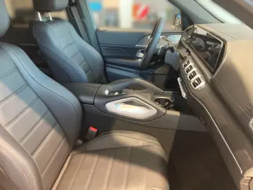 GLE 350 de 4M AMG-Line Ext.+AIRMATIC+DISTRON+AHK