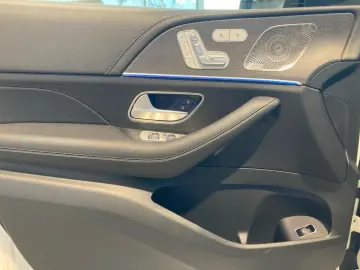 GLE 350 de 4M AMG-Line Ext.+AIRMATIC+DISTRON+AHK