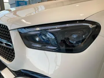 GLE 350 de 4M AMG-Line Ext.+AIRMATIC+DISTRON+AHK
