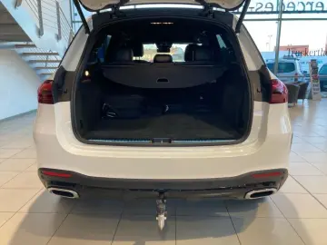 GLE 350 de 4M AMG-Line Ext.+AIRMATIC+DISTRON+AHK