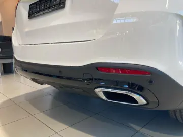 GLE 350 de 4M AMG-Line Ext.+AIRMATIC+DISTRON+AHK