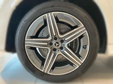GLE 350 de 4M AMG-Line Ext.+AIRMATIC+DISTRON+AHK