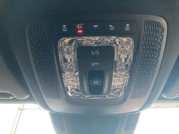 GLE 350 de 4M AMG-Line Ext.+AIRMATIC+DISTRON+AHK