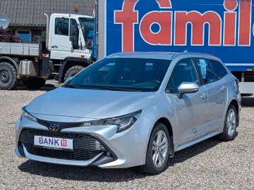 Corolla 1.2 Tour Sport AUTOMATIK KAMERA SPUR ACC