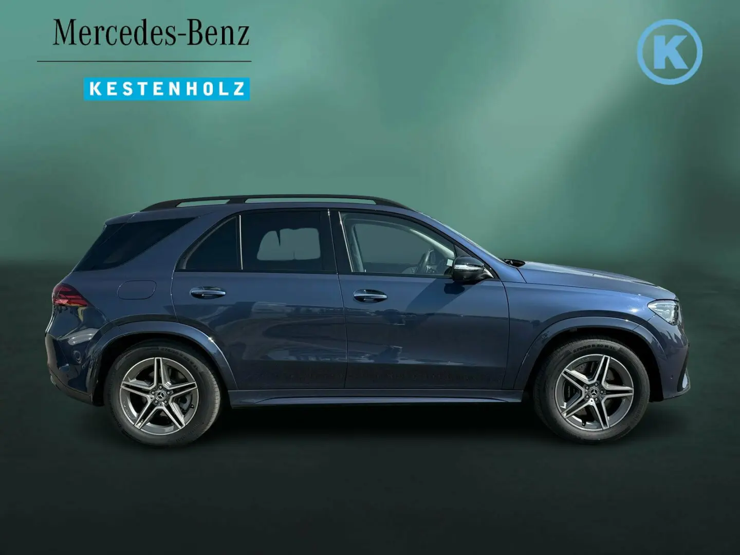 GLE 350 de 4M AMG+DISTRO+360+AHK+BURM+NIGHT+MEMO