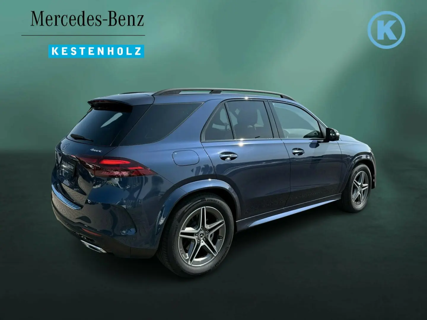 GLE 350 de 4M AMG+DISTRO+360+AHK+BURM+NIGHT+MEMO