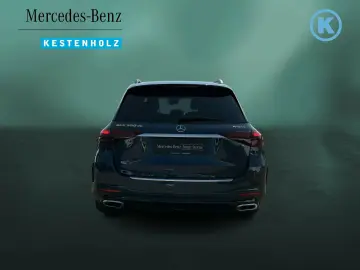 GLE 350 de 4M AMG+DISTRO+360+AHK+BURM+NIGHT+MEMO