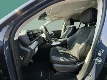 GLE 350 de 4M AMG+DISTRO+360+AHK+BURM+NIGHT+MEMO