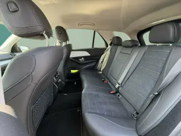GLE 350 de 4M AMG+DISTRO+360+AHK+BURM+NIGHT+MEMO