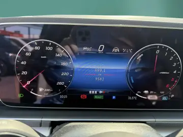 GLE 350 de 4M AMG+DISTRO+360+AHK+BURM+NIGHT+MEMO