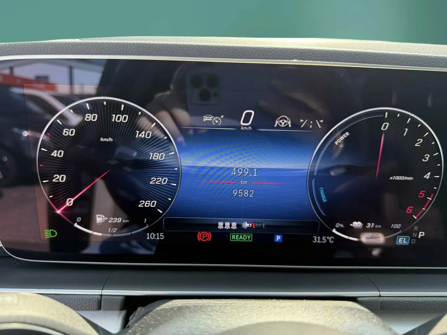 GLE 350 de 4M AMG+DISTRO+360+AHK+BURM+NIGHT+MEMO