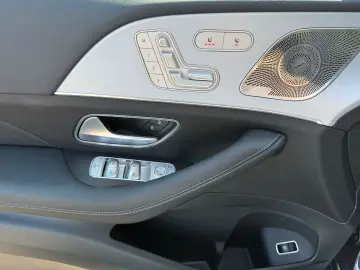 GLE 350 de 4M AMG+DISTRO+360+AHK+BURM+NIGHT+MEMO