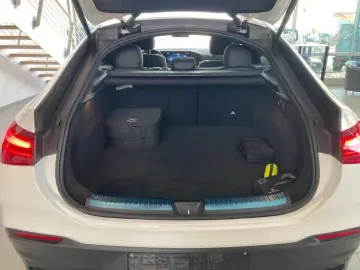 GLE 350 de 4M AMG-Line+AIRMATIC+DISTRON+AHK+Pano