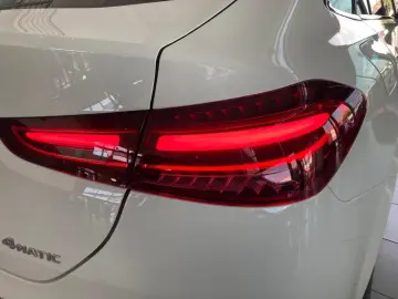 GLE 350 de 4M AMG-Line+AIRMATIC+DISTRON+AHK+Pano