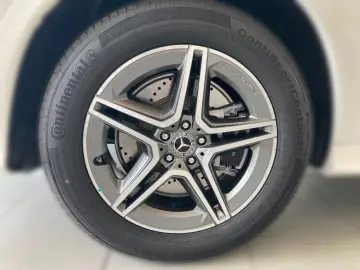 GLE 350 de 4M AMG-Line+AIRMATIC+DISTRON+AHK+Pano