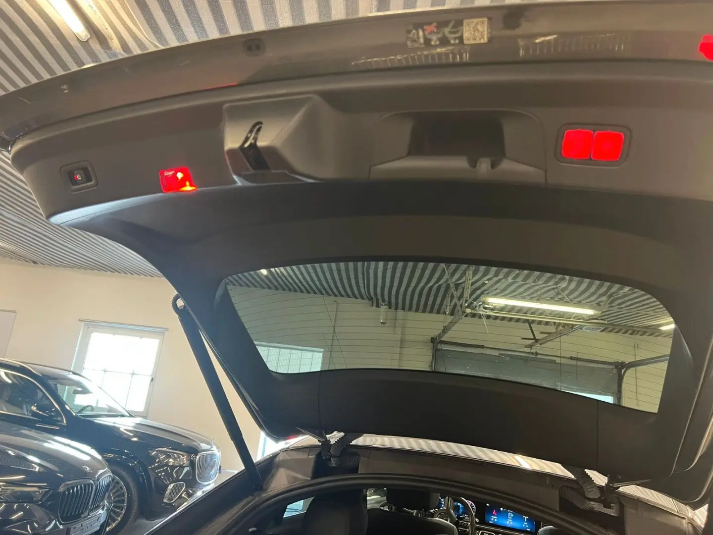 GLE 350 GLE -Klasse Coupe GLE 350 de 4Matic Voll