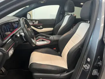 GLE 350 GLE -Klasse Coupe GLE 350 de 4Matic Voll
