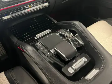 GLE 350 GLE -Klasse Coupe GLE 350 de 4Matic Voll