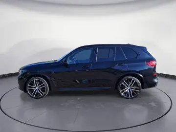 BMW X5 xDrive30d M Sportpaket Innovations
