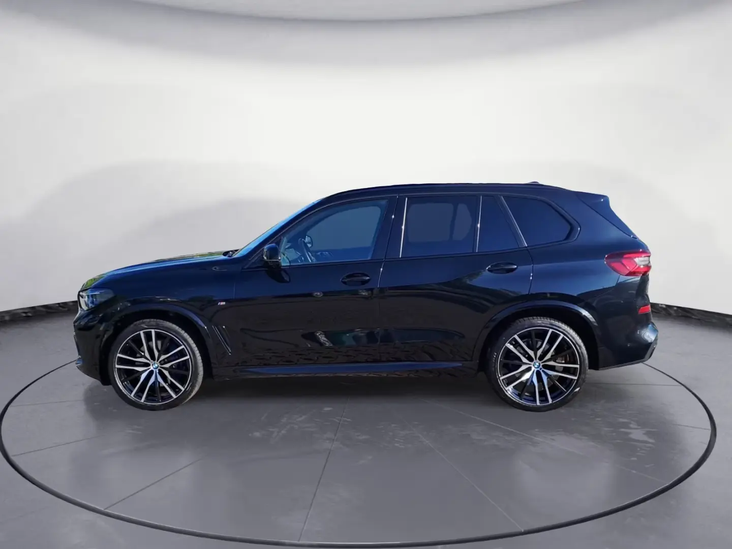 BMW X5 xDrive30d M Sportpaket Innovations