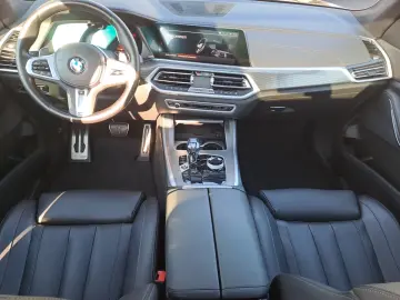 BMW X5 xDrive30d M Sportpaket Innovations