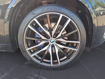 BMW X5 xDrive30d M Sportpaket Innovations