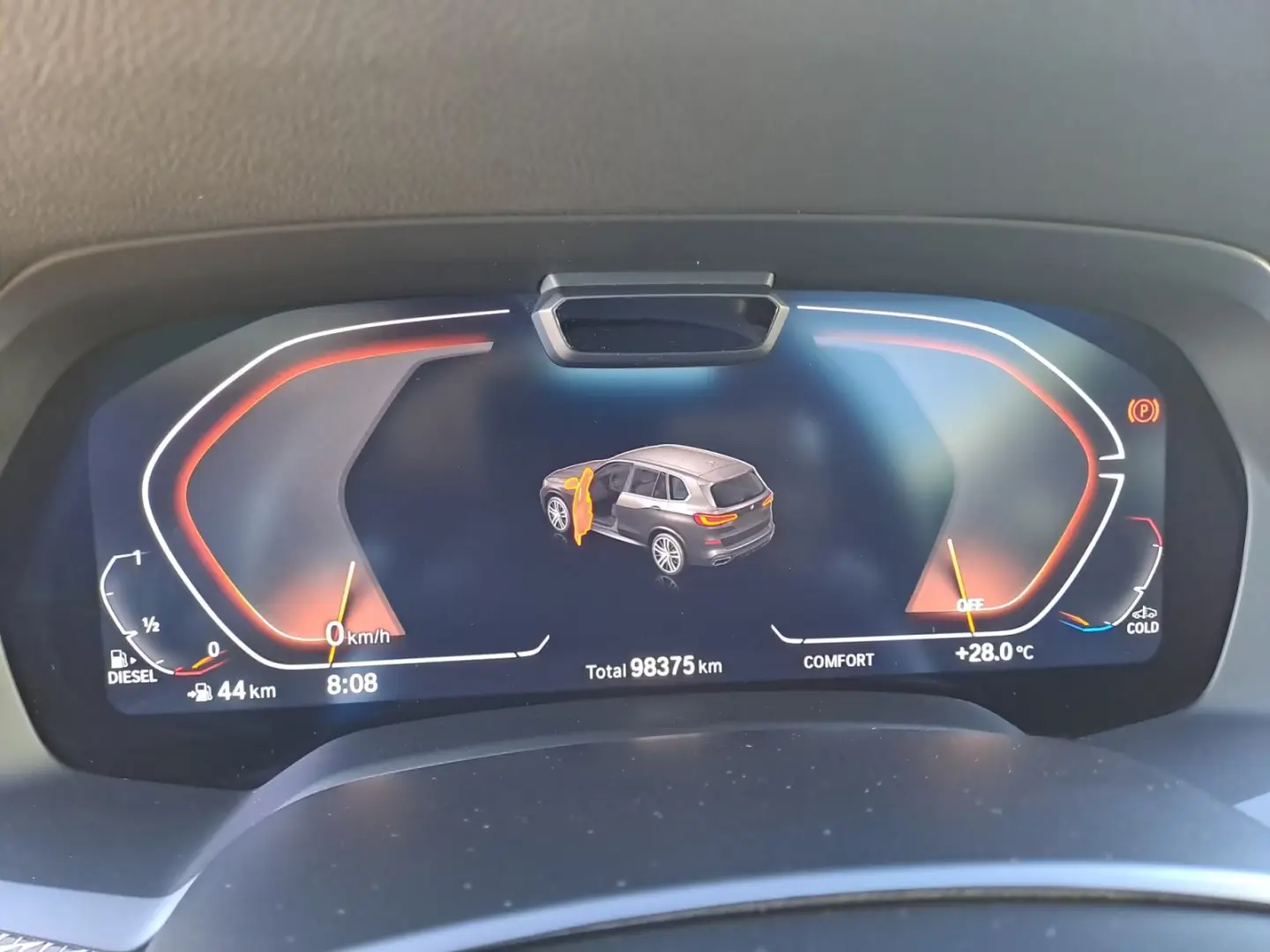 BMW X5 xDrive30d M Sportpaket Innovations