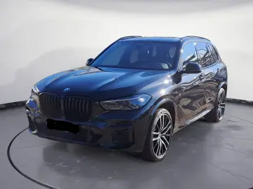 BMW X5 xDrive30d M Sportpaket Innovations
