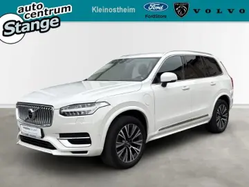 XC90 Inscription Expression Recharge AWD T8 7-S