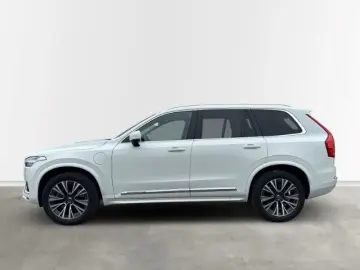 XC90 Inscription Expression Recharge  AWD T8 7-S