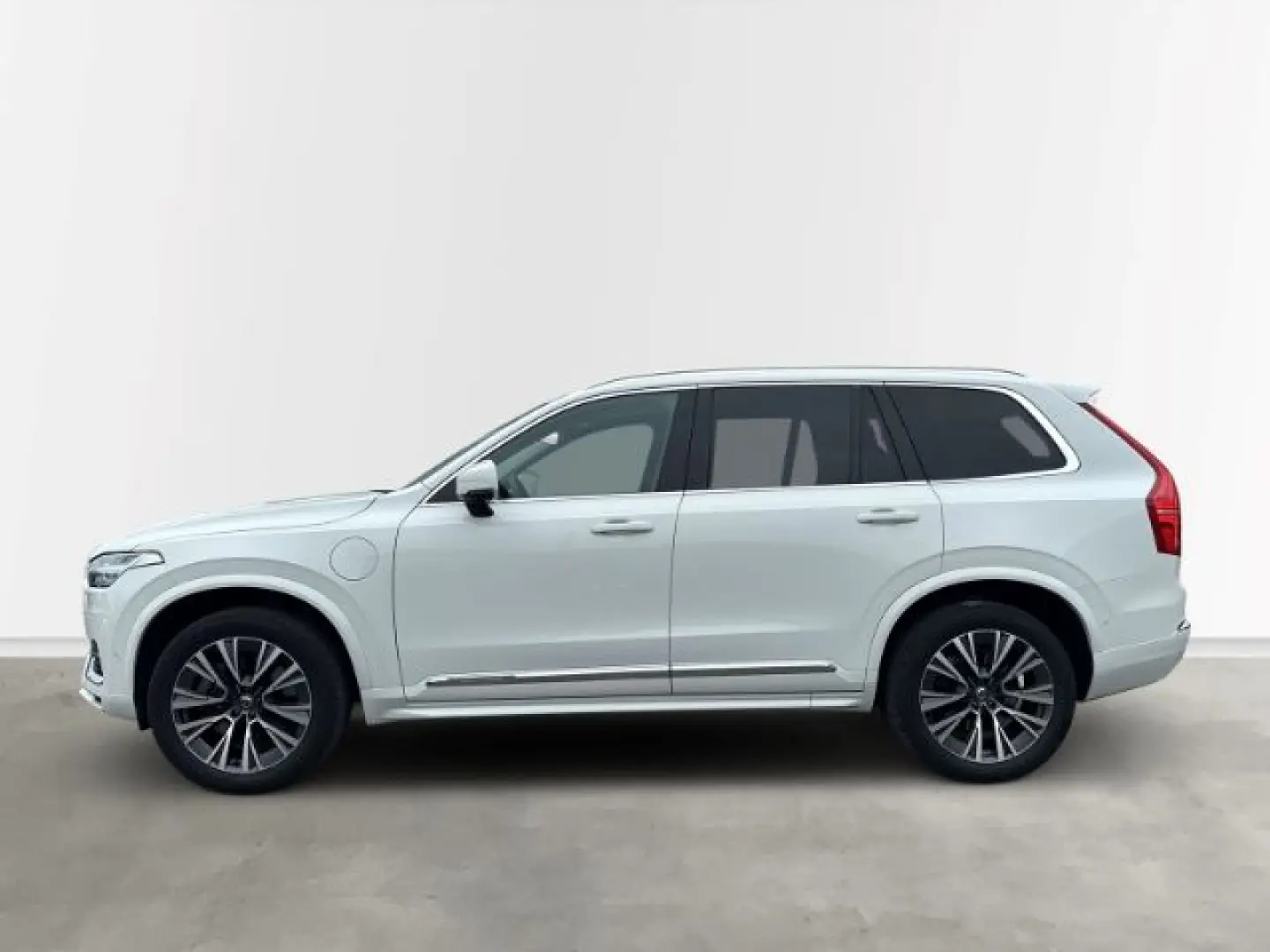 XC90 Inscription Expression Recharge  AWD T8 7-S
